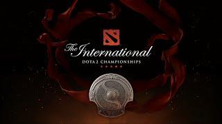 Dota 2 The International 2016 - Main Event Finals