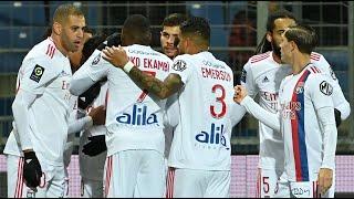 Lyon - Metz | All goals & highlights | 22.12.21 | France - Ligue 1 | PES