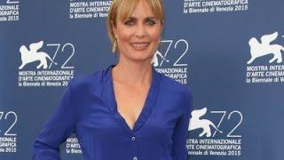 Radha Mitchell Is 'Looking for Grace'