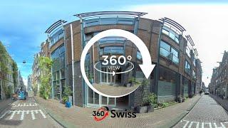 bbb health boutique | sportschool voor vrouwen met coaching - 360 Virtual Tour Services