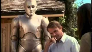 Bicentennial Man (1999) - Trailer