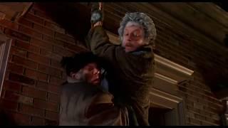 Home Alone 2: Lost in New York/Best scene/Macaulay Culkin/Kevin McCallister/Joe Pesci/Daniel Stern