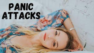 How To Stop Panic Attacks