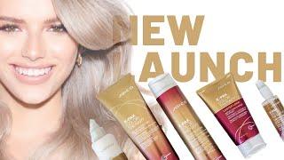 JOICO K-PAK COLOUR THERAPY - COLOUR TREATED HAIR