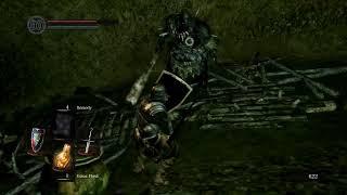 More Dark Souls