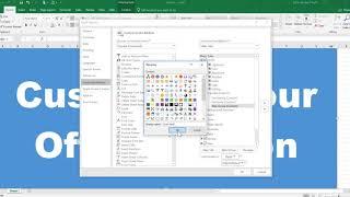 #Microsoft365 Day 138: Customize your Office Ribbon