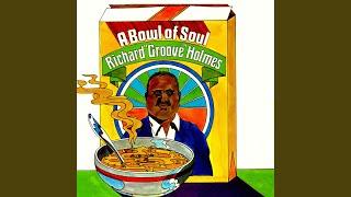 A Bowl of Soul