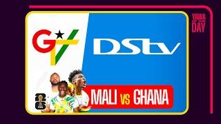 GTV And DSTV Are Beefing Again…. 