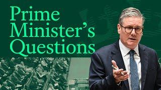 Prime Minister's Questions (PMQs) -  11 December 2024