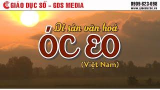 Di sản văn hoá Óc Eo