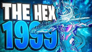 Warframe 1999's 'The Hex' Blew My Mind...