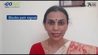 Dr Manisha Mishra | Best Ayurevdic Herbs for Joint Pain | Arthritis relief