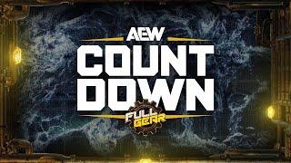 Moxley’s Reign of Terror Meets Resistance | AEW Countdown to Full Gear, 11/23/24