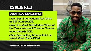 Artiste Of The Week: D'banj | NigezieXtreme