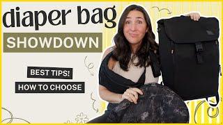 Best Diaper Bags