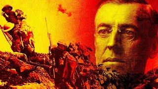 MOST CORRUPT SERIES: Woodrow Wilson - Forgotten History