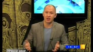 Балтийский Артек, Медиапоток. Анатолий Кутузов