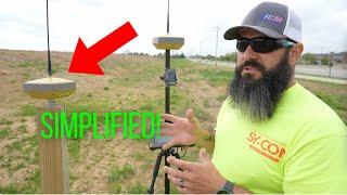 How to Use TopCon GPS Gear!