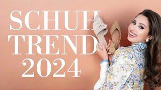 SCHUH TRENDS 2024 FÜR PERFEKTE SOMMER OUTFITS | VIVAIA Try On Haul & Look Book | #slowfashion