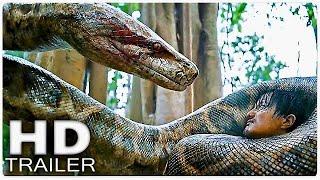 ANACONDA Tráiler Oficial (2024)