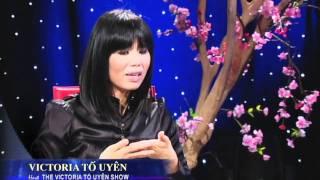 ASIA CHANNEL : Thuy Duong & Victoria To Uyen  (full show)