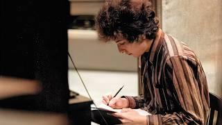 The greatest songwriting process of all time