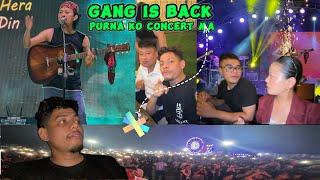 HAMRO GANG DAMAK MA ​⁠@dr.sashanktamrakar ​⁠@czzlingroynee ​⁠@purnarai1997