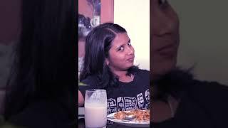 Mom Daughter Goals | Healthy Easy Evening Snack  | Gayathri Arun |  #vlogs #ytshorts #cookingvideo