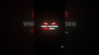 #blackscreen #blackscreenstatus #bgm #edit #viral #whatsappstatus