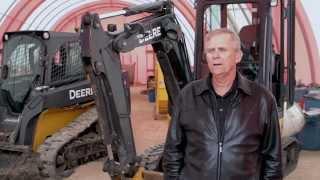 Brandt Tractor Ltd. - Construction | Brandt Stories - C & T Rentals