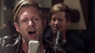 Switchfoot - Live It Well (Acoustic Version)