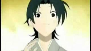 [[Shigure Isn't Wearing Underwear]]