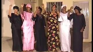 Gishiri WAKAR GISHIRIN SOYAYYA latest hausa film song