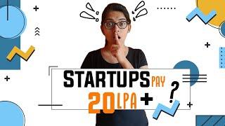 Best Startups for FRESHERS | Hiring & Salary Explained | Off Campus Placements | Anshika Gupta