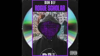 Don Def - Underground (Prod. by North$ide Dro)