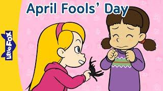 April Fools' Day Tricks and the Origin of the Holiday | April Fools' Day Pranks | April Fools' treat
