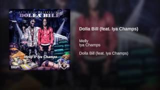 YNW Melly feat Iya Champs -Dolla Bill