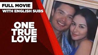 ONE TRUE LOVE: Iza Calzado, Marian Rivera & Dingdong Dantes |  Full Movie