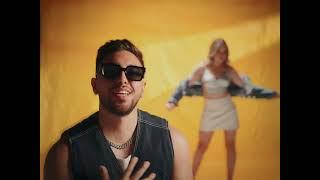 Ricky C - Quédate Aquí (Video Oficial)