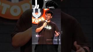 Respect of IITians in College | Stand Up Comedy | #shorts #iit #iitian