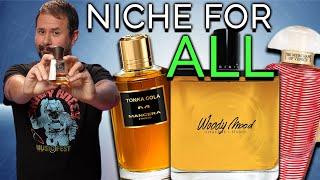 10 Niche Fragrances Normal People Can Actually Afford - Cheap Niche Fragrances