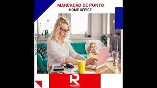 Gestão de Ponto Eletrônico