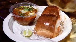 Agra famous Pav bhaji || पाव भाजी बनाना