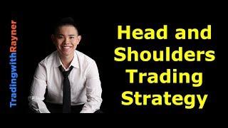 Head and Shoulders Pattern (Trading Strategy)