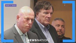 Gilgo Beach killings: Deep dive on accused serial killer Rex Heuermann's planning documents | Banfie