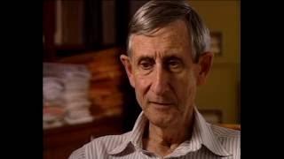 Freeman Dyson - Richard Feynman and his work (58/157)