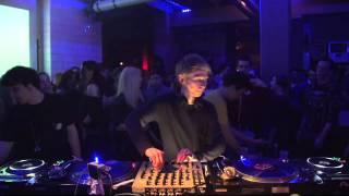 Silicone Soul Boiler Room Berlin DJ Set