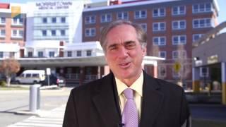 Because of You: A message from the Foundation for Morristown Medical Center