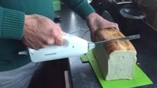 Kenwood KN650 Electric Knife