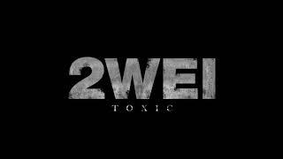 2WEI  - Toxic (Official Britney Spears Epic Cover)